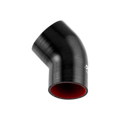 Intercooler Charge Pipe Kit - Ram 6.7L Cummins 2019-2025 - Brushed Pacific Performance Engineering