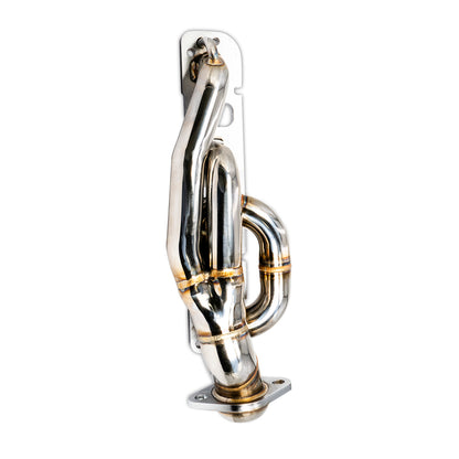2009-2020 Ram 1500 Exhaust Headers 1-5/8 Inch Shorty 5.7L Gas PPE