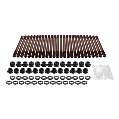 Head Stud Kit - RAM 5.9L/6.7L 24V Cummins 1998.5-2025 - High Yield Pacific Performance Engineering