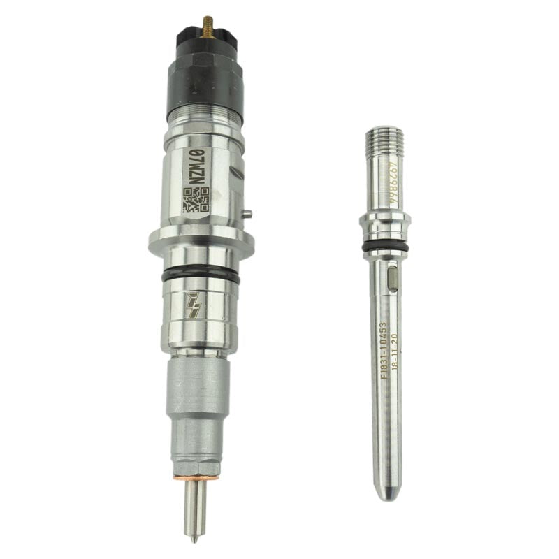 Dodge Remain Injector For 10-18 6.7L Cummins Cab and Chassis Stock With Tube Industrial Injection