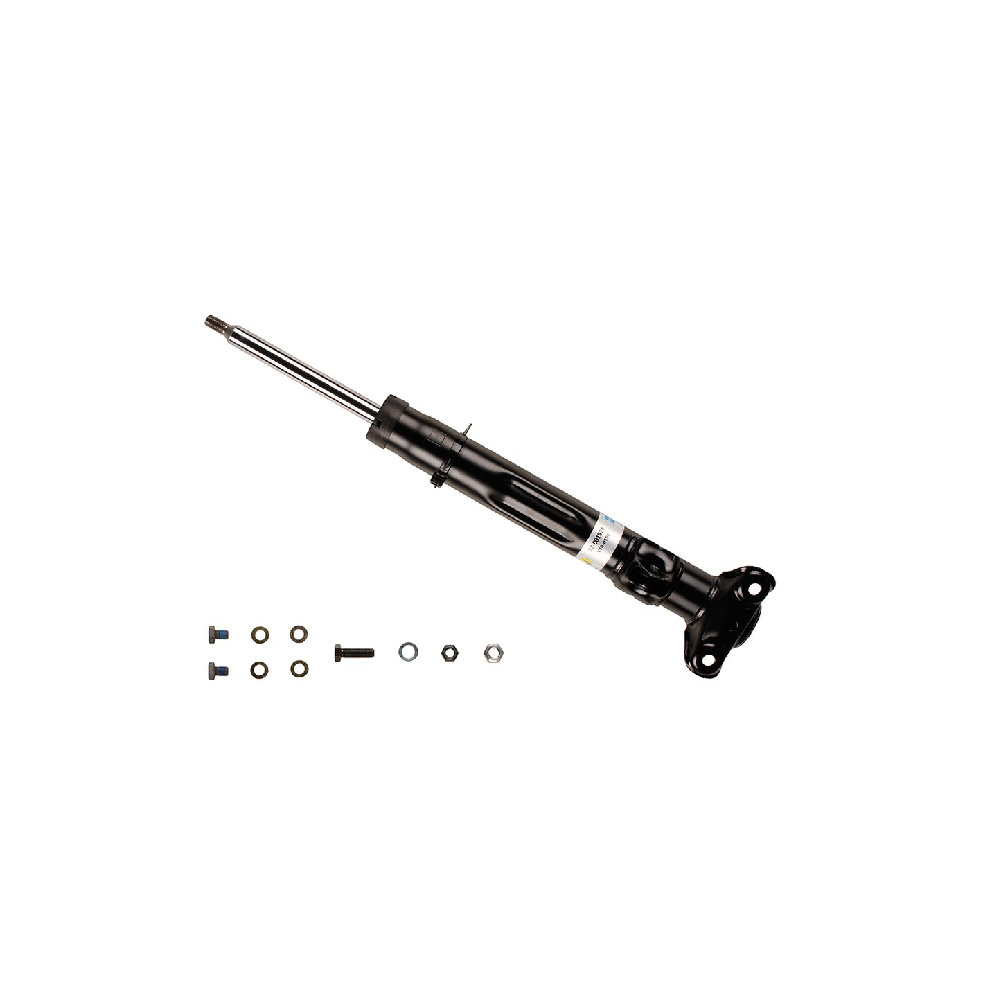 Suspension Strut Assembly MB W201 Tropen Front Twintube B4 OE Replacement Bilstein