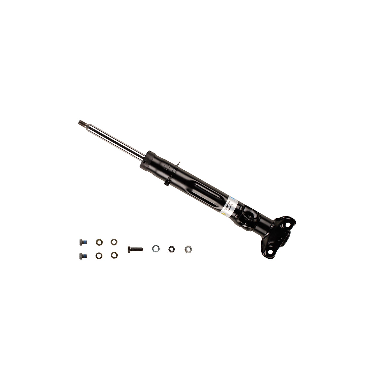 Suspension Strut Assembly MB W201 Tropen Front Twintube B4 OE Replacement Bilstein