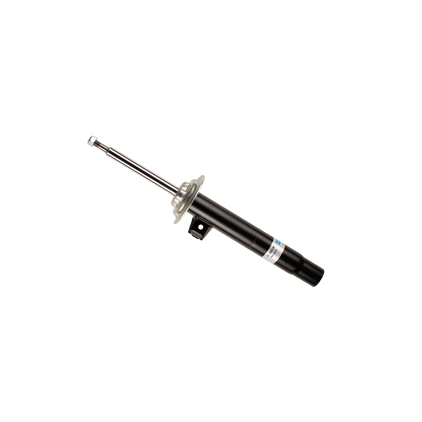 Suspension Strut Assembly BMW 3 E46 Front Left Twintube B4 OE Replacement Bilstein