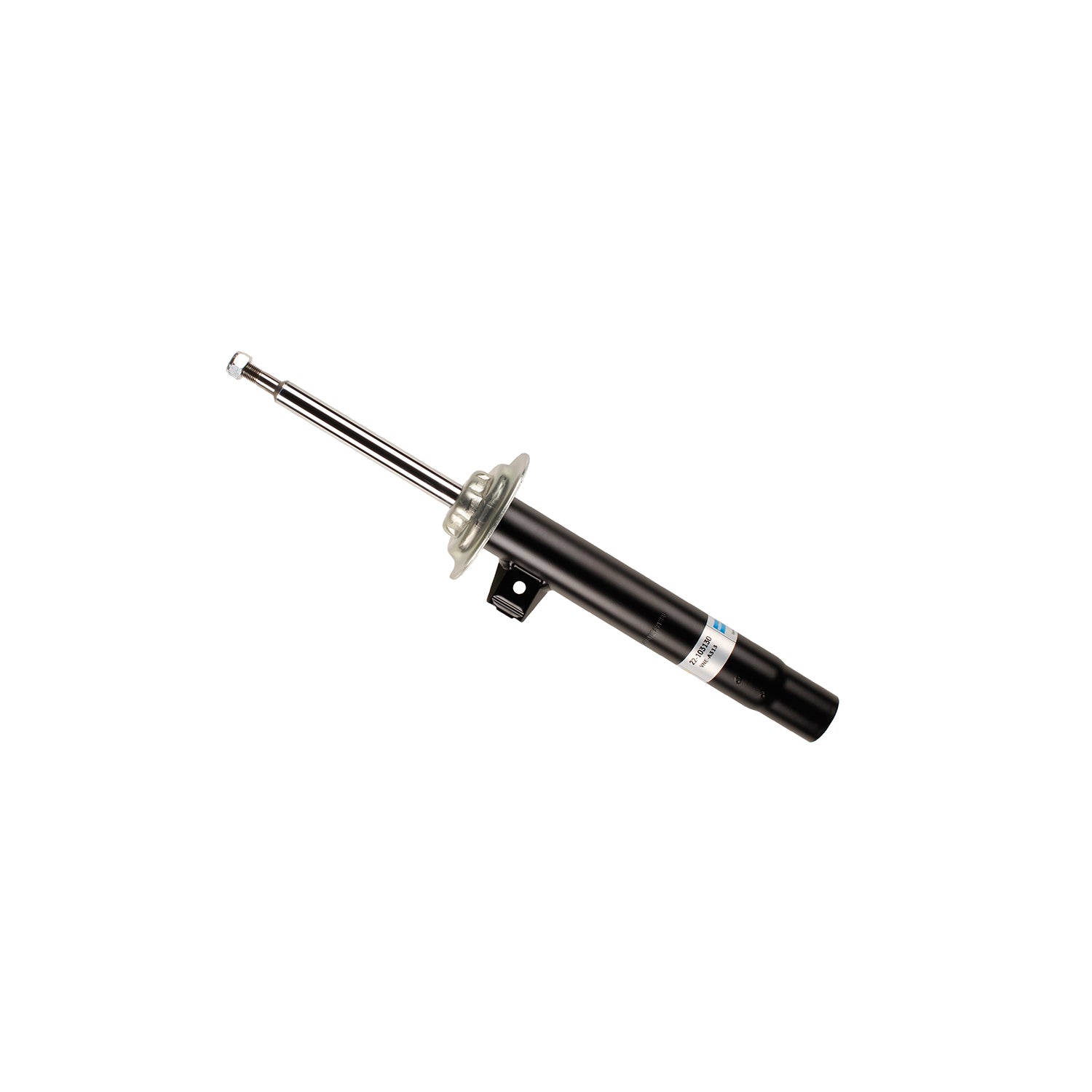 Suspension Strut Assembly BMW 3 E46 Front Left Twintube B4 OE Replacement Bilstein