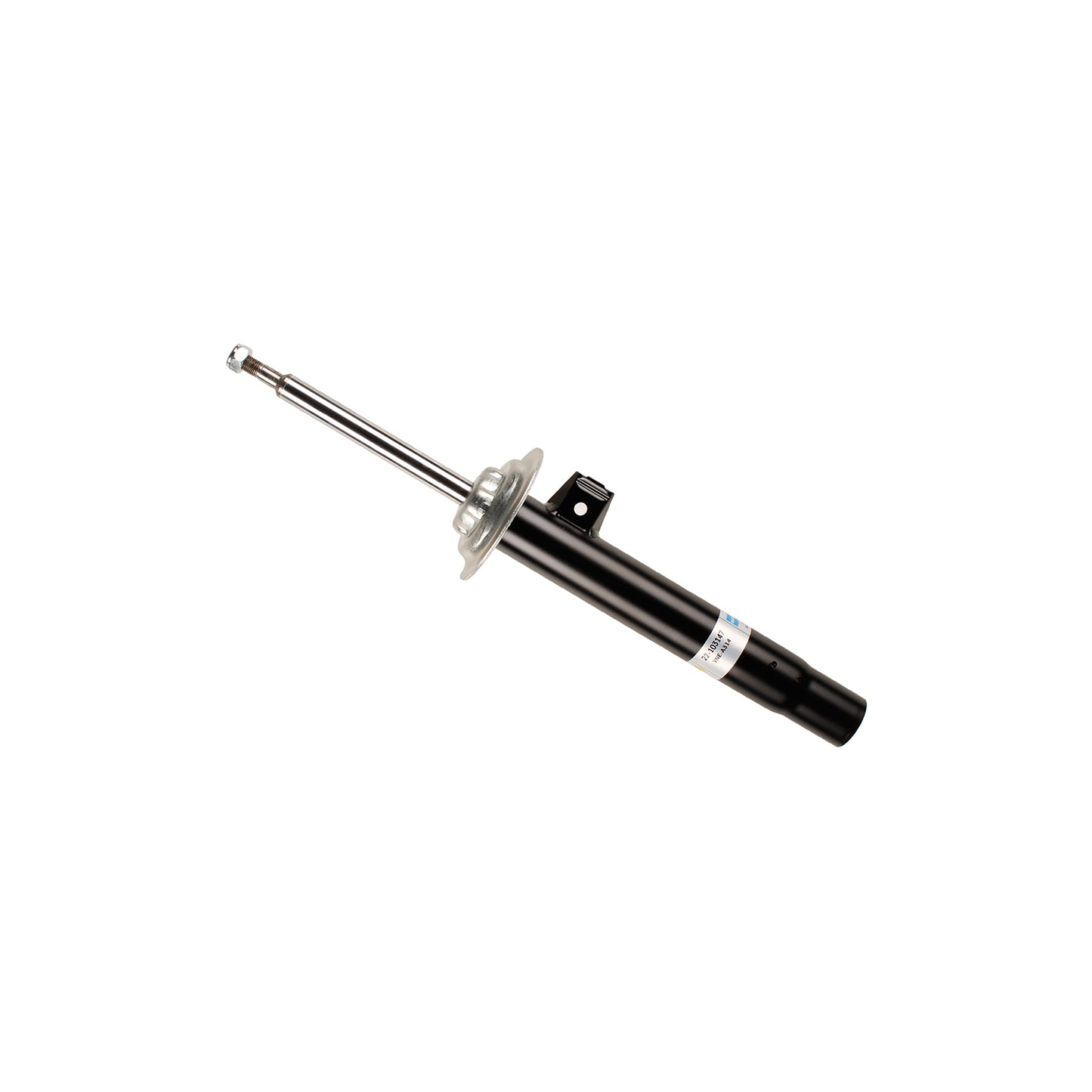 Suspension Strut Assembly BMW 3 E46 Front Right Twintube B4 OE Replacement Bilstein