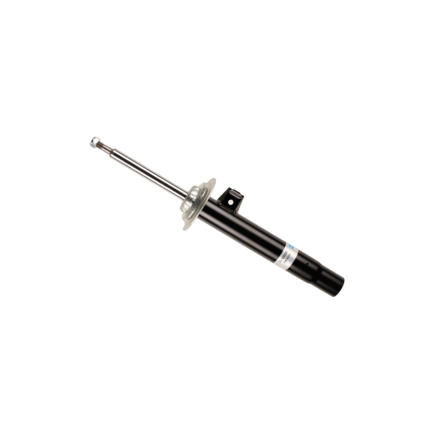 Suspension Strut Assembly BMW 3 E46 Front Right Twintube B4 OE Replacement Bilstein