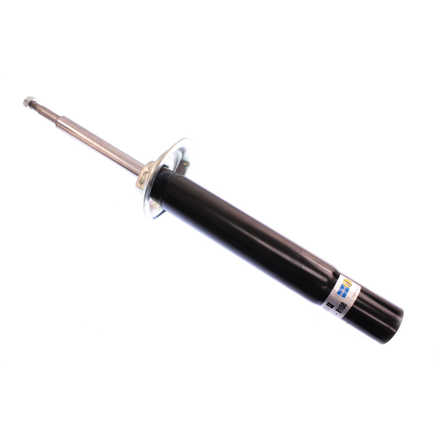 Suspension Strut Assembly BMW 540i 2003-1997 Twintube B4 OE Replacement Bilstein