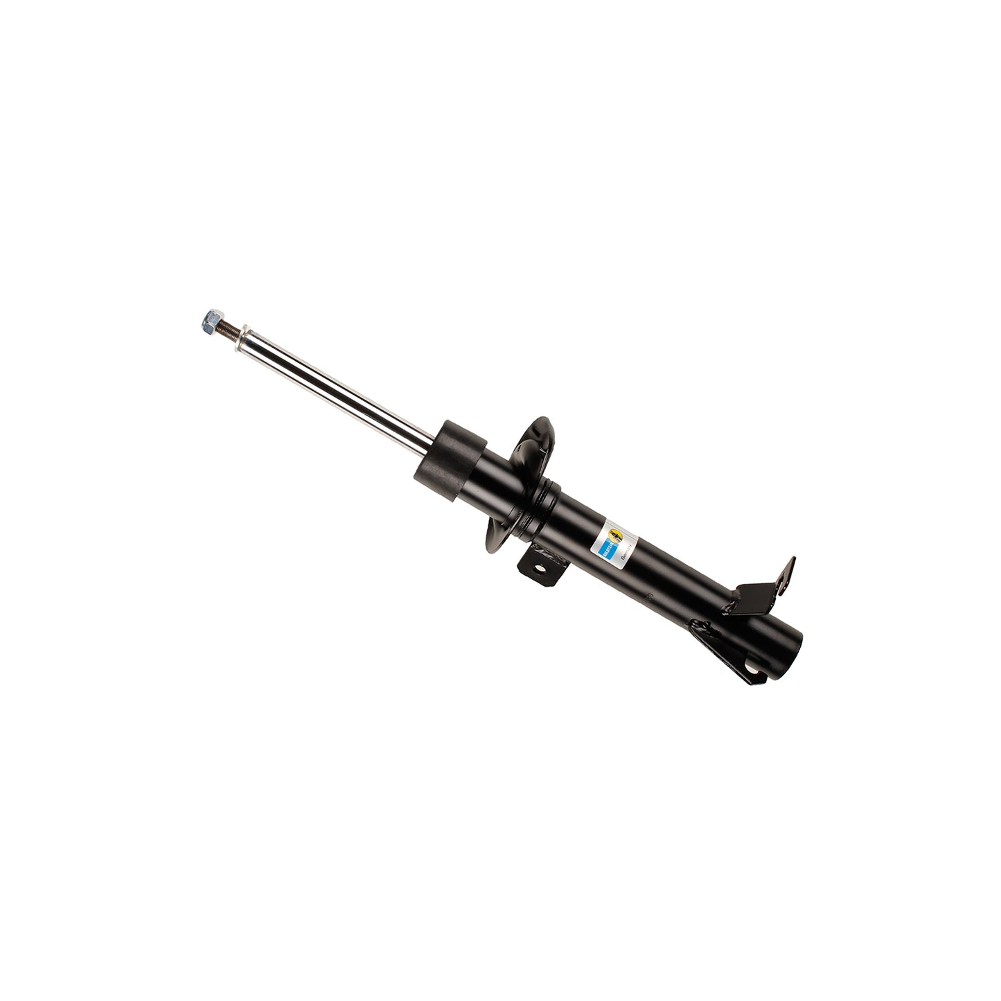 Suspension Strut Assembly Ford Fiesta 5 JH JD Mazda 2 Front Left Twintube B4 OE Replacement Bilstein