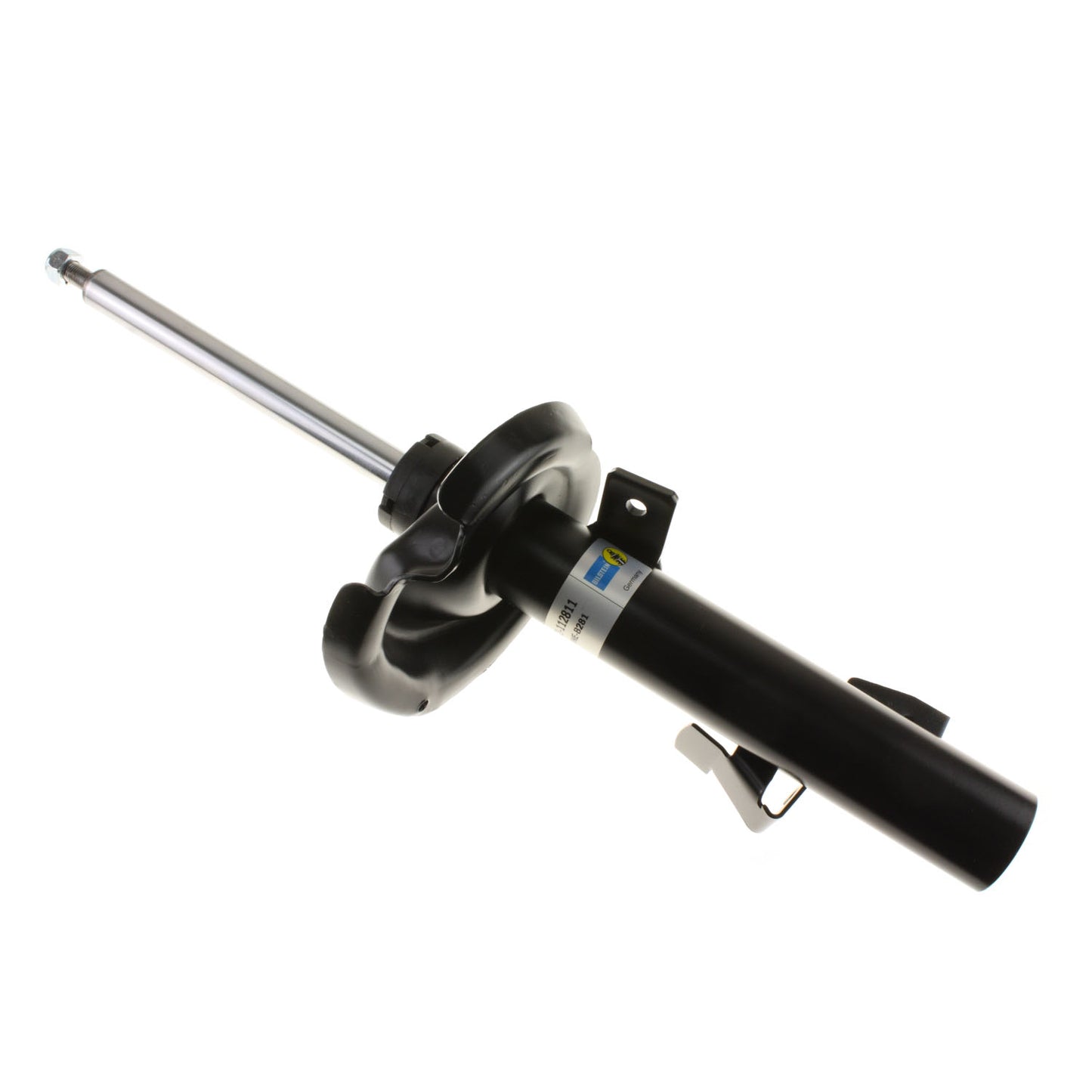 Suspension Strut Assembly Mazda 3 Ford Focus Volvo C30 Front Left Twintube B4 OE Replacement Bilstein