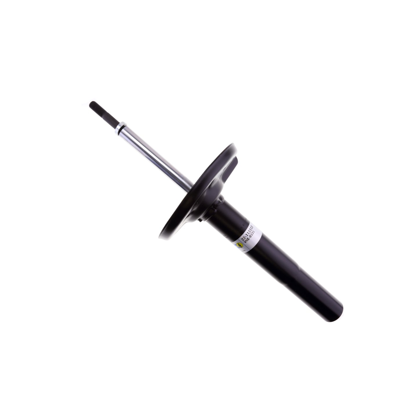 Suspension Strut Assembly Porsche Boxster (986)F Twintube B4 OE Replacement Bilstein