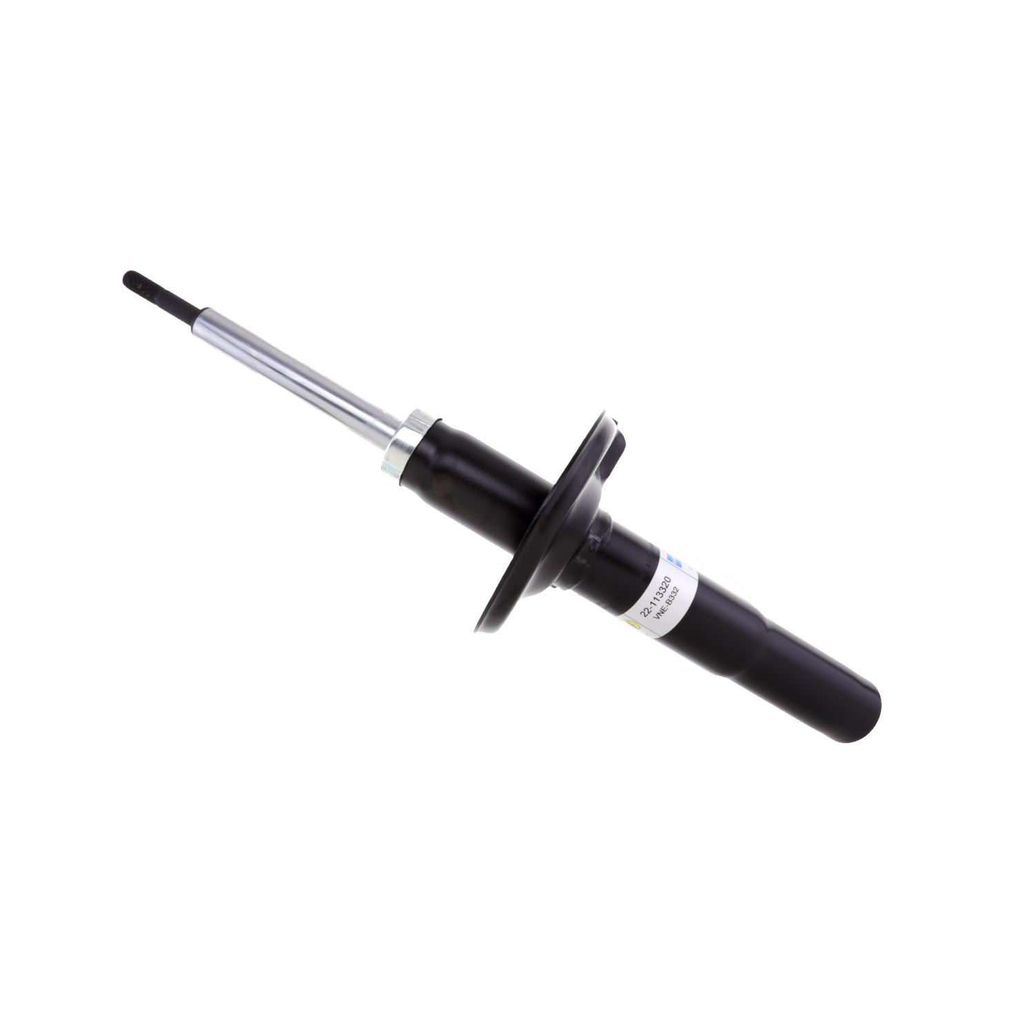 Suspension Strut Assembly Porsche Boxster (986)R Twintube B4 OE Replacement Bilstein