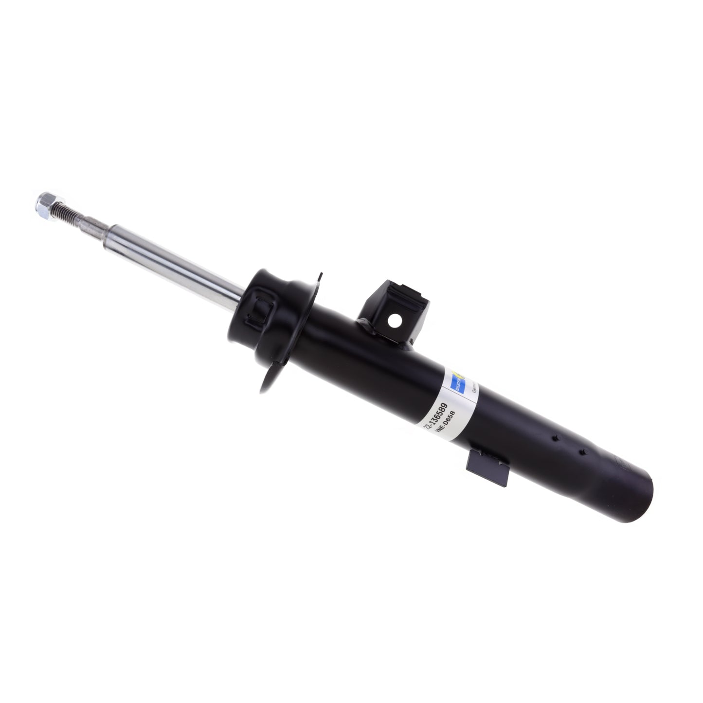 Suspension Strut Assembly BMW 3 E92 Front Right Twintube B4 OE Replacement Bilstein