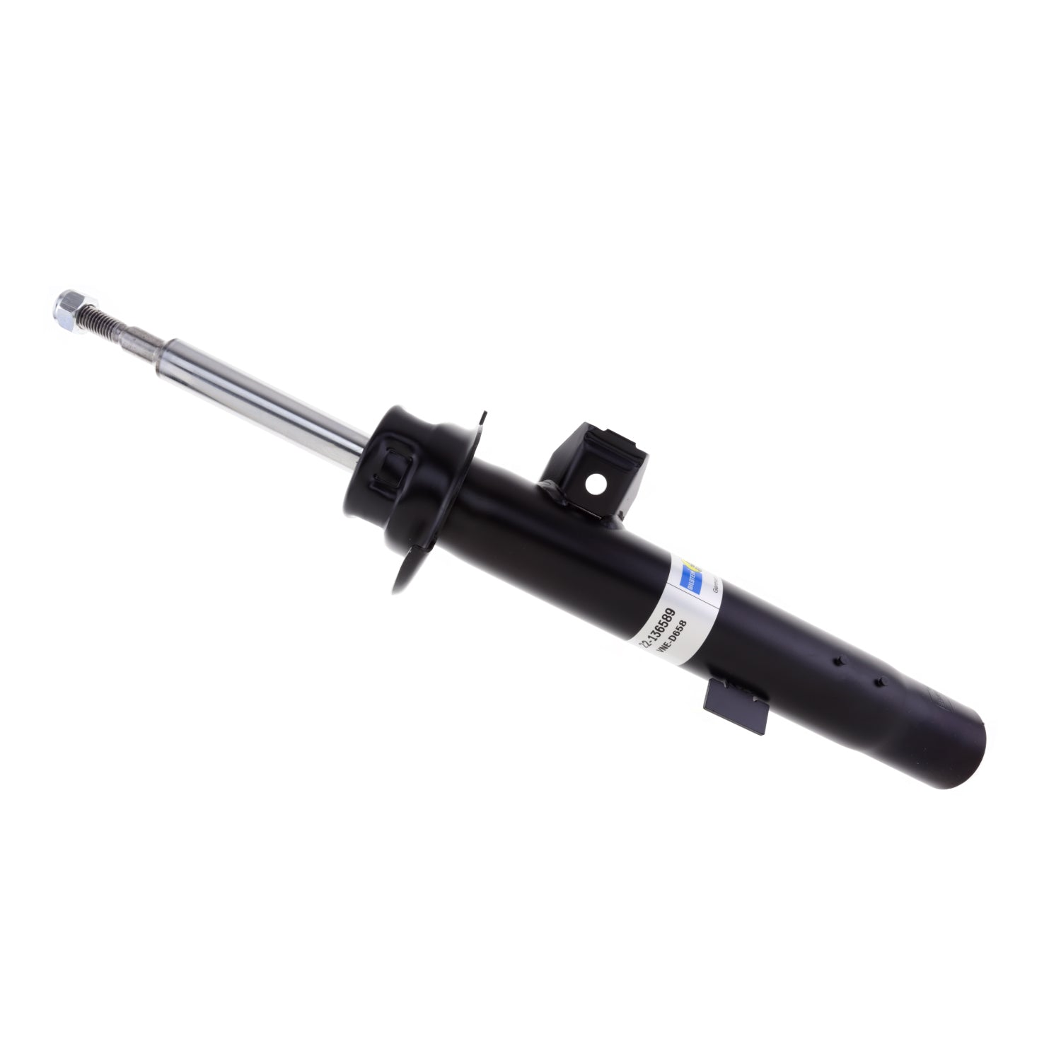 Suspension Strut Assembly BMW 3 E92 Front Right Twintube B4 OE Replacement Bilstein