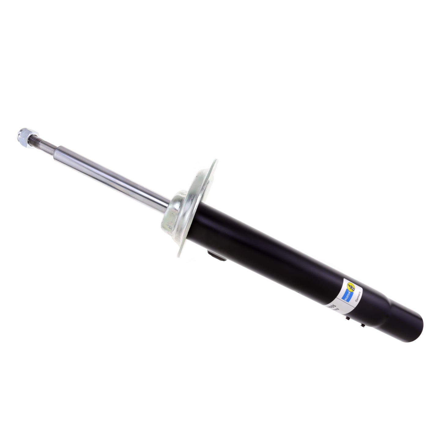 Suspension Strut Assembly BMW 3 COMPACT (E46) Front Left Twintube B4 OE Replacement Bilstein