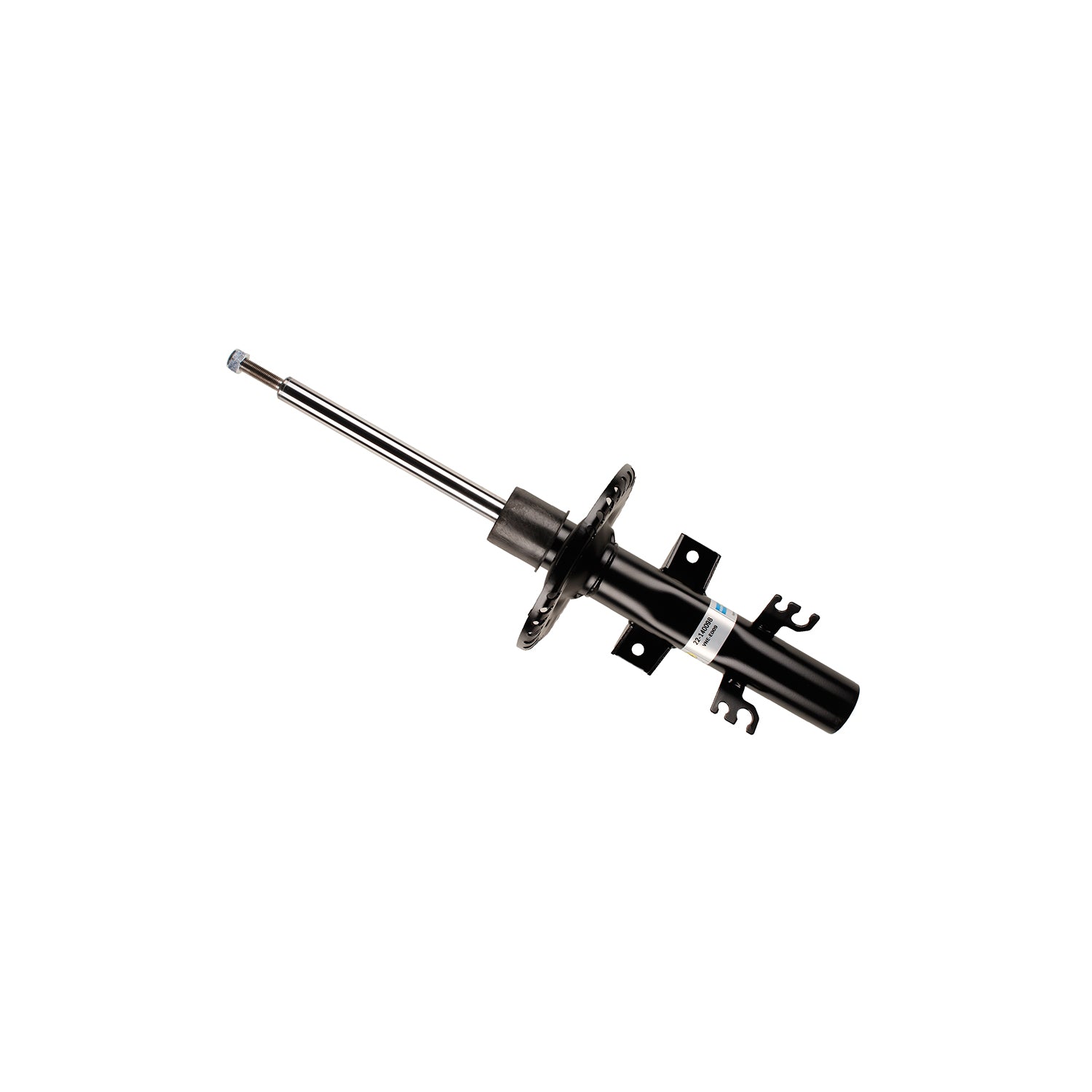 Suspension Strut Assembly VW TransSport ER V BUSF Twintube B4 OE Replacement Bilstein