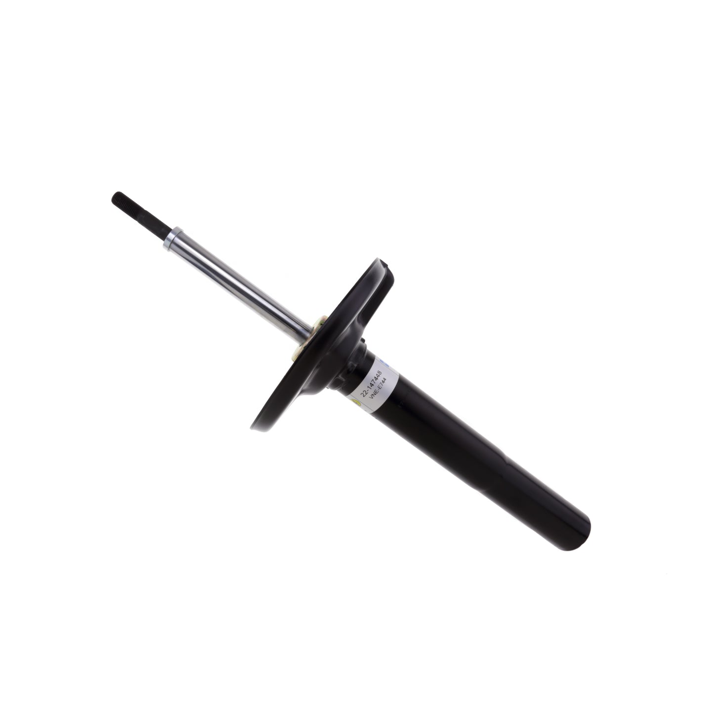 Suspension Strut Assembly Porsche 911 2005-1999 Front Standard Suspension Twintube B4 OE Replacement Bilstein