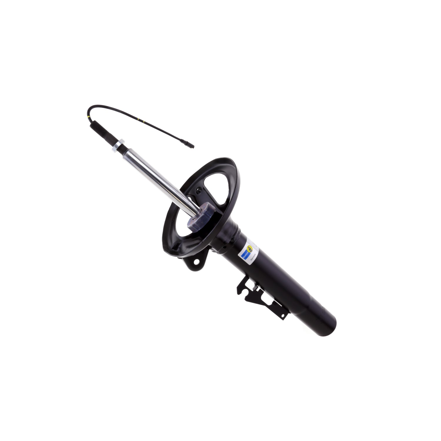 Suspension Strut Assembly Porsche 911 (997) C4 PASM Front RightDT Twintube B4 OE Replacement (DampTronic) Bilstein