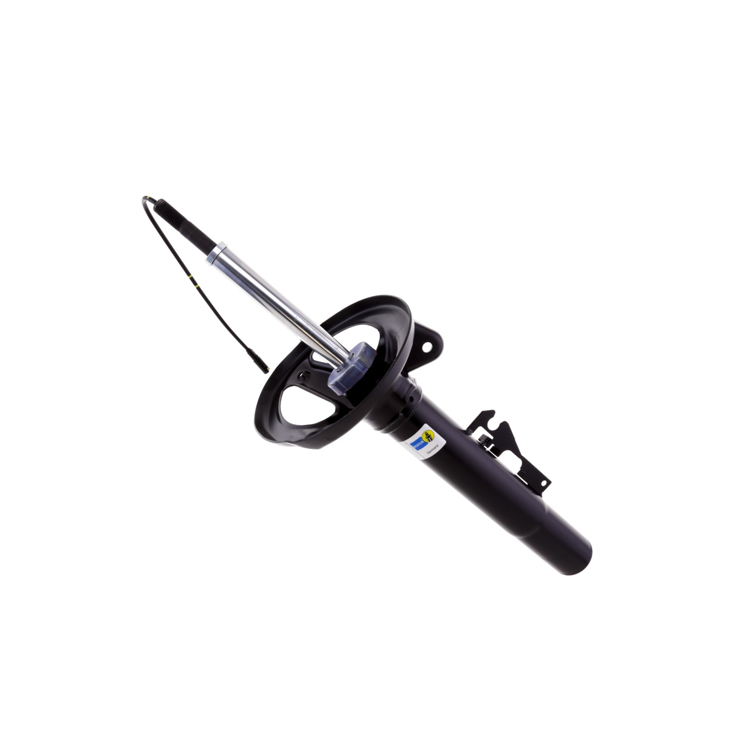 Suspension Strut Assembly Porsche 911 (997) C4 PASM Front LeftDT Twintube B4 OE Replacement (DampTronic) Bilstein