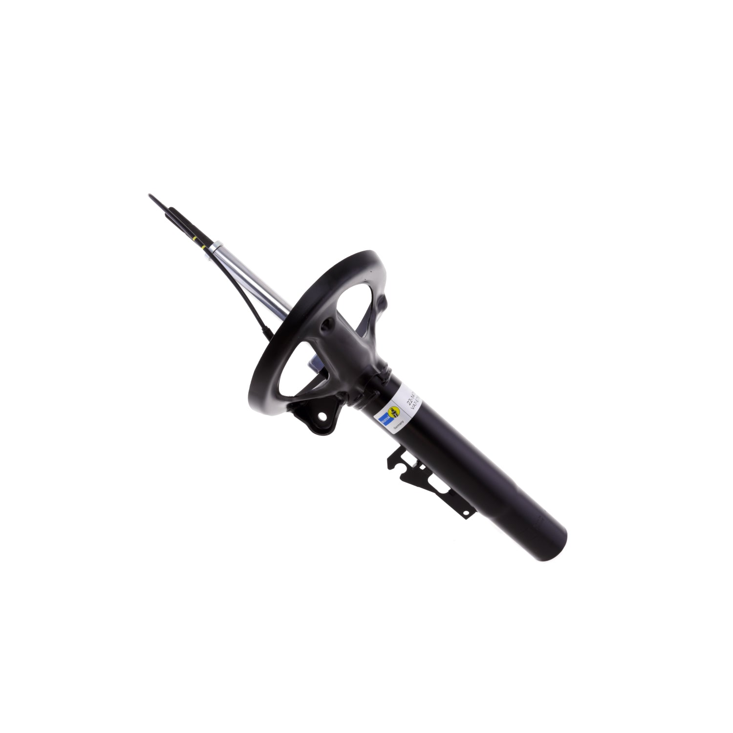Suspension Strut Assembly Porsche 911 (997) C4 PASM Front LeftDT Twintube B4 OE Replacement (DampTronic) Bilstein