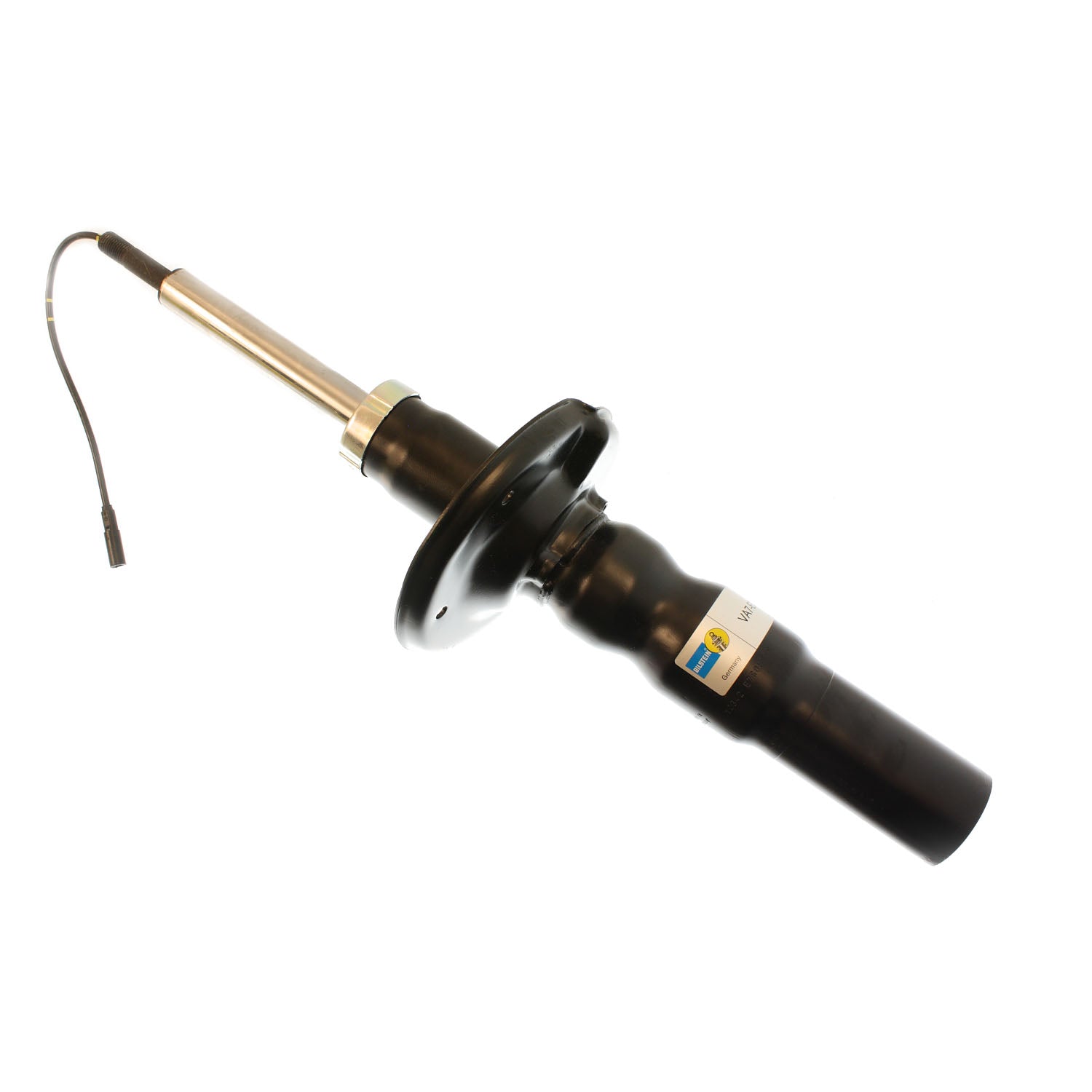Suspension Strut Assembly Porsche Boxster (987) PASMRDT Twintube B4 OE Replacement (DampTronic) Bilstein