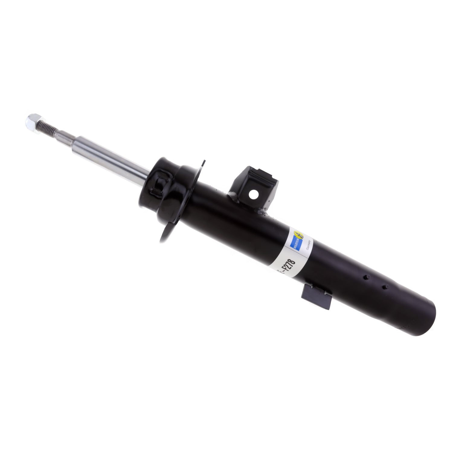 Suspension Strut Assembly BMW 1 Coupe (E82) Sport Front Right Twintube B4 OE Replacement Bilstein