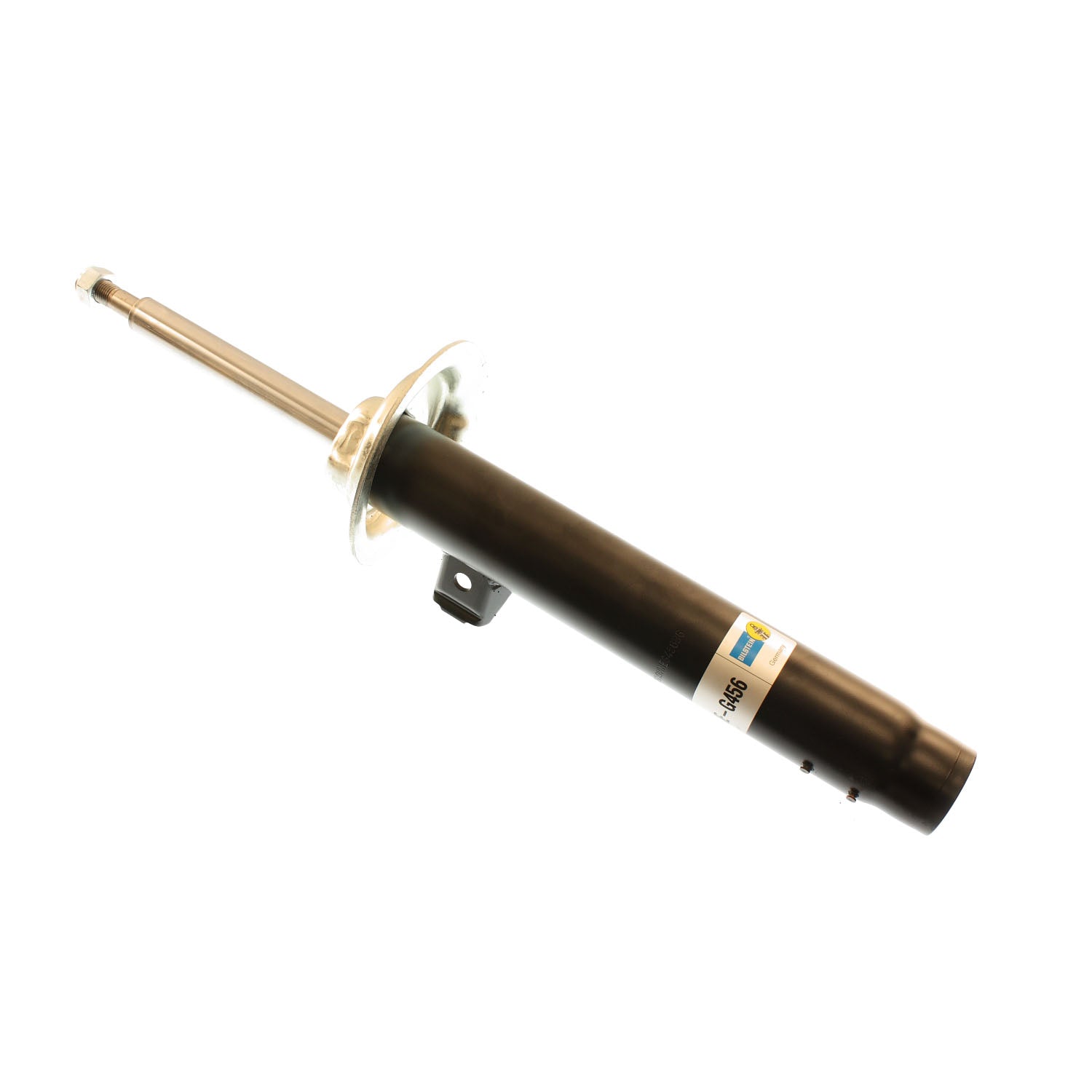 Suspension Strut Assembly BMW Z4 Front Left Twintube B4 OE Replacement Bilstein