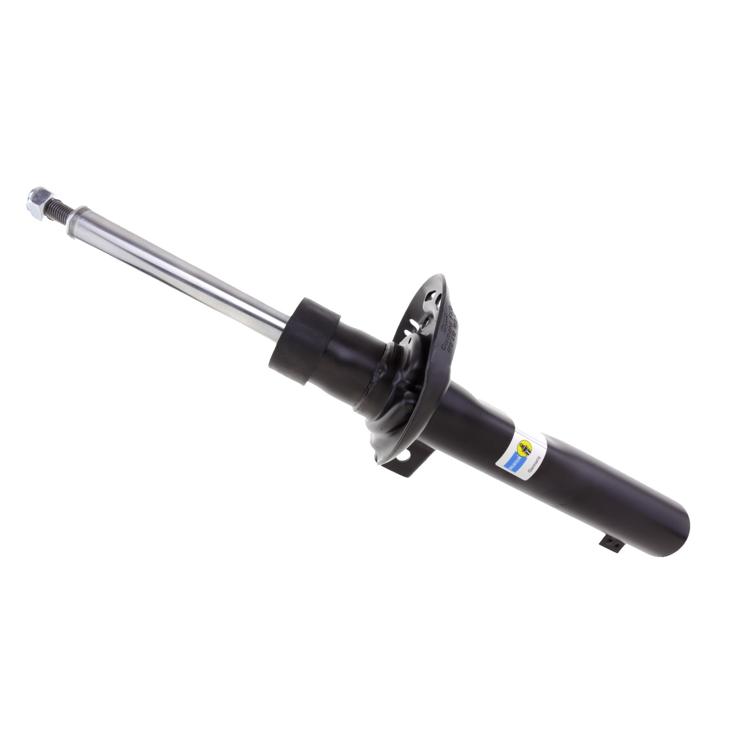 Suspension Strut Assembly AUDI TT (8J3)F Twintube B4 OE Replacement Bilstein