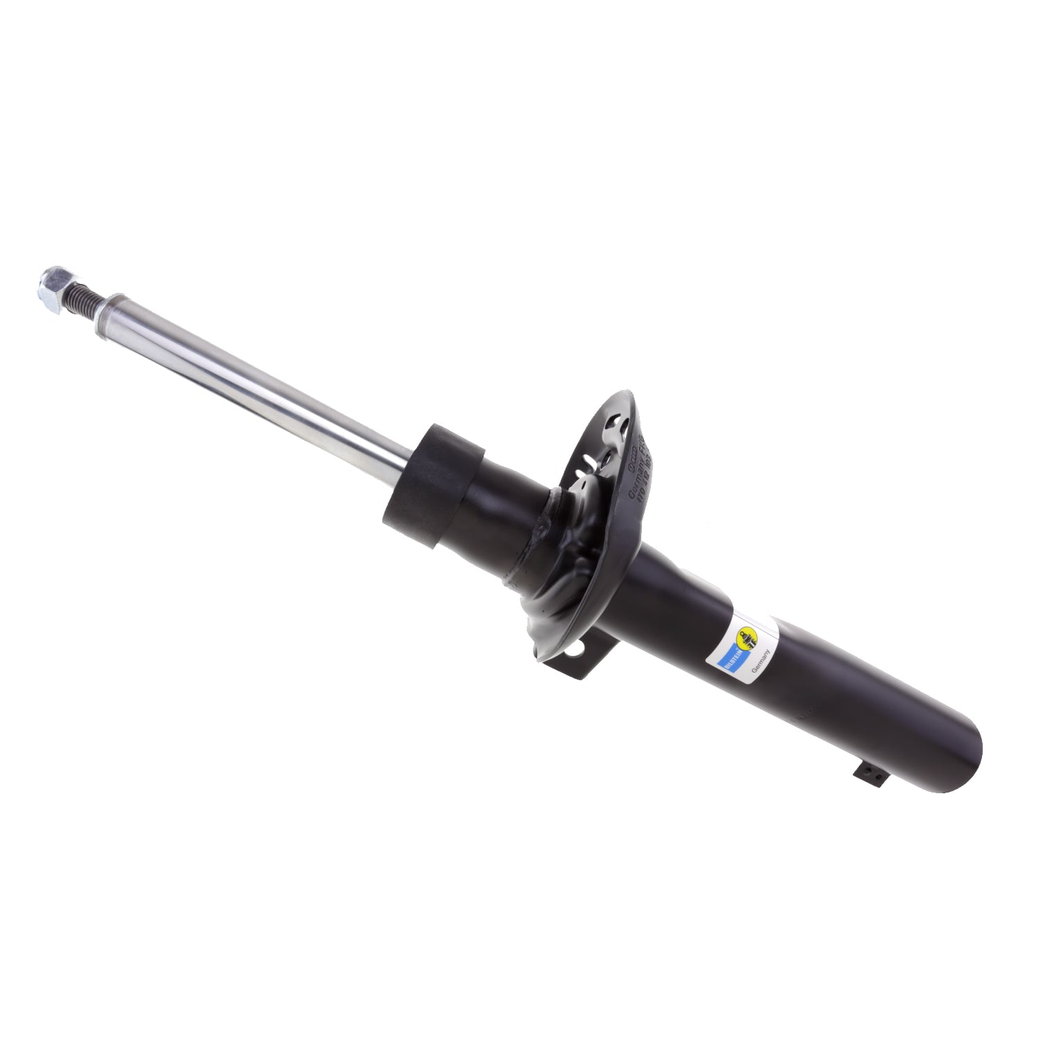 Suspension Strut Assembly AUDI TT (8J3)F Twintube B4 OE Replacement Bilstein