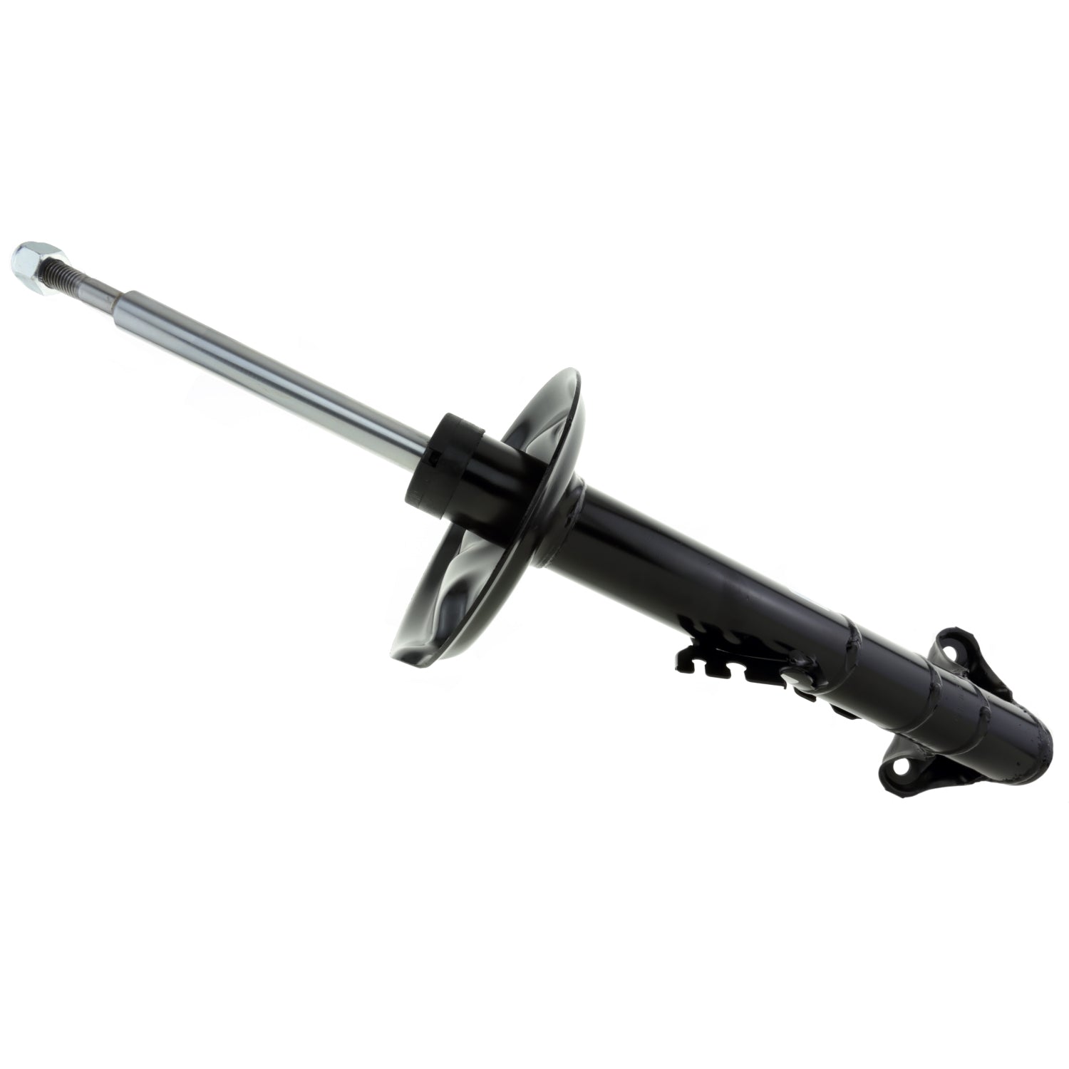 Suspension Strut Assembly BMW 3er E36 M-Technik Front Left Twintube B4 OE Replacement Bilstein