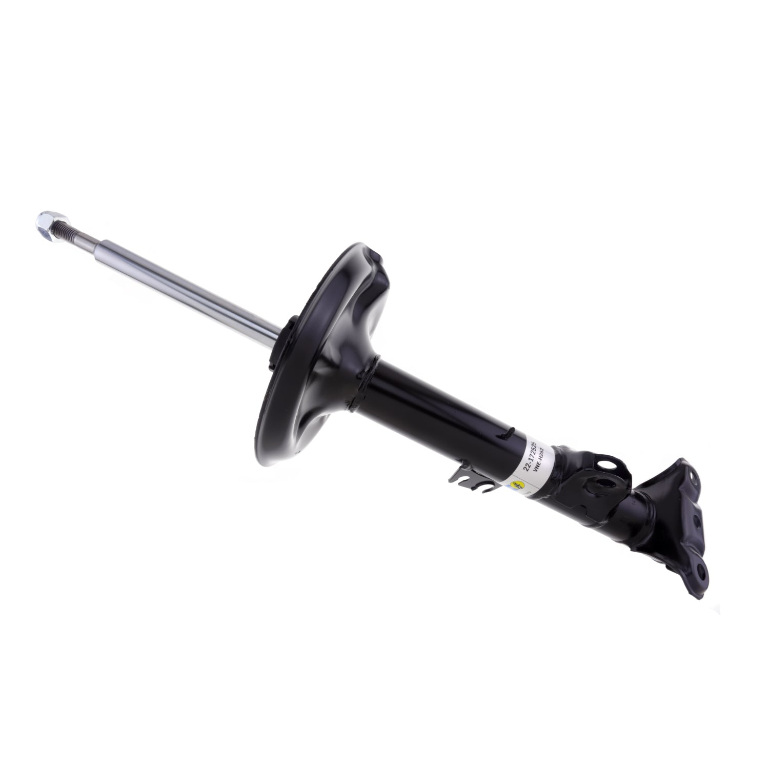 Suspension Strut Assembly BMW 3er E36 M-Technik Front Right Twintube B4 OE Replacement Bilstein