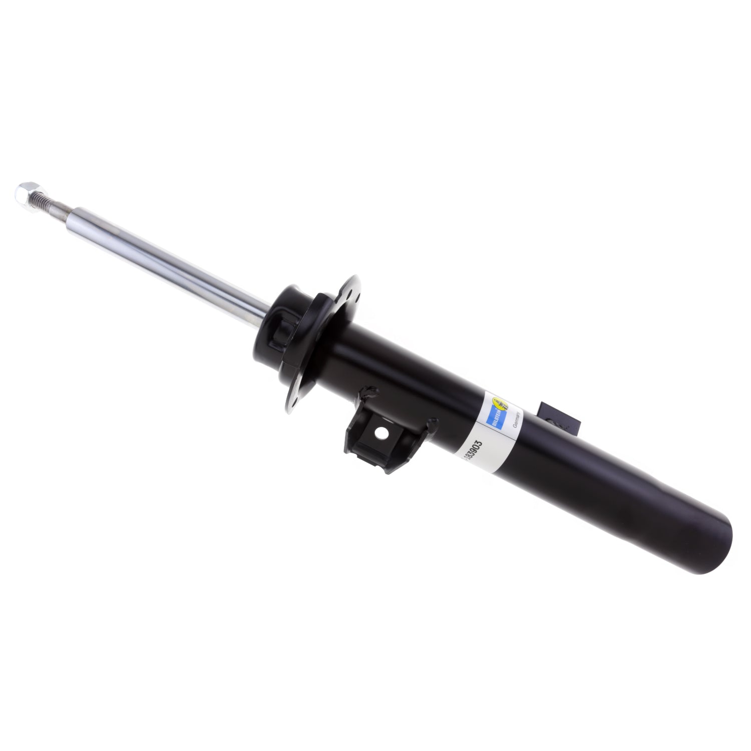 Suspension Strut Assembly BMW Z4 (E89) Front Right Twintube B4 OE Replacement Bilstein