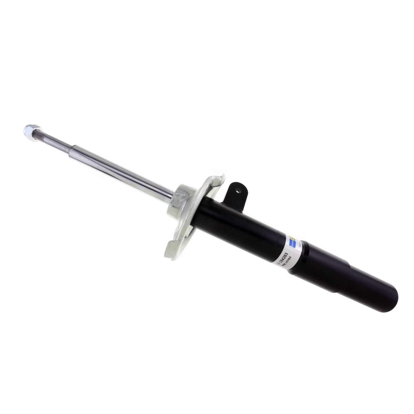 Suspension Strut Assembly BMW 7 E65/66 Front Left Twintube B4 OE Replacement Bilstein