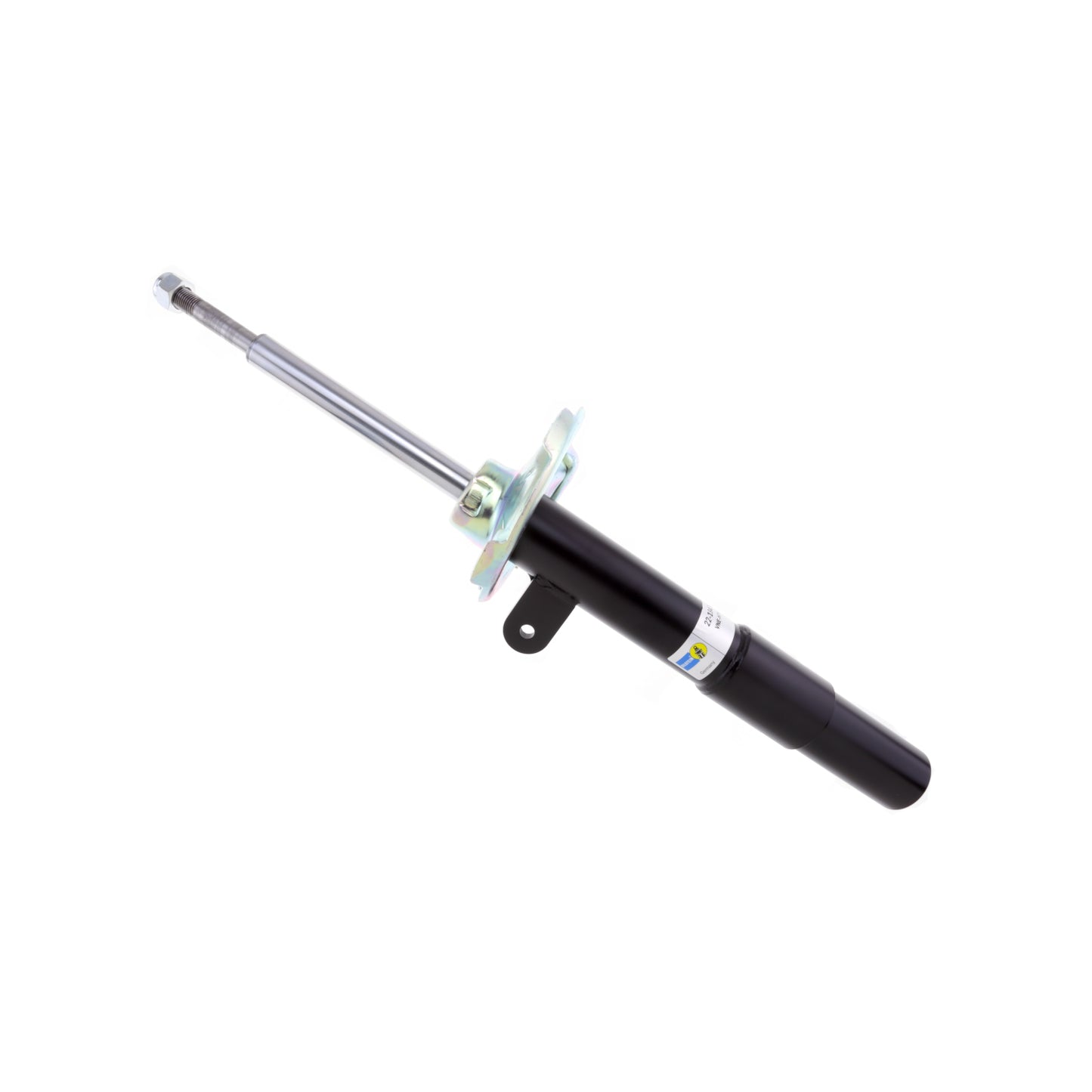 Suspension Strut Assembly BMW 7 E65/66 Front Right Twintube B4 OE Replacement Bilstein