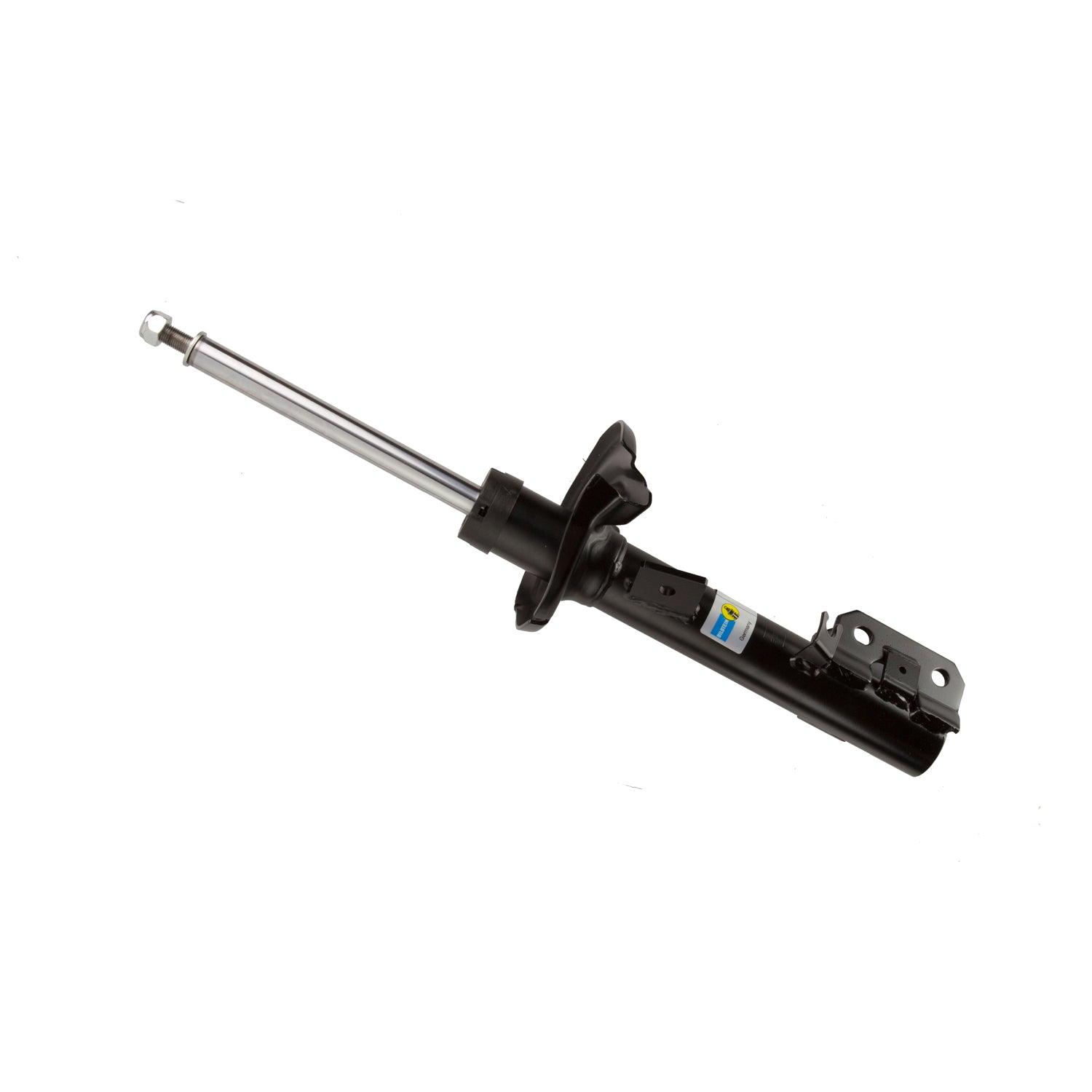 Suspension Strut Assembly Fiesta VI Front Right Twintube B4 OE Replacement Bilstein