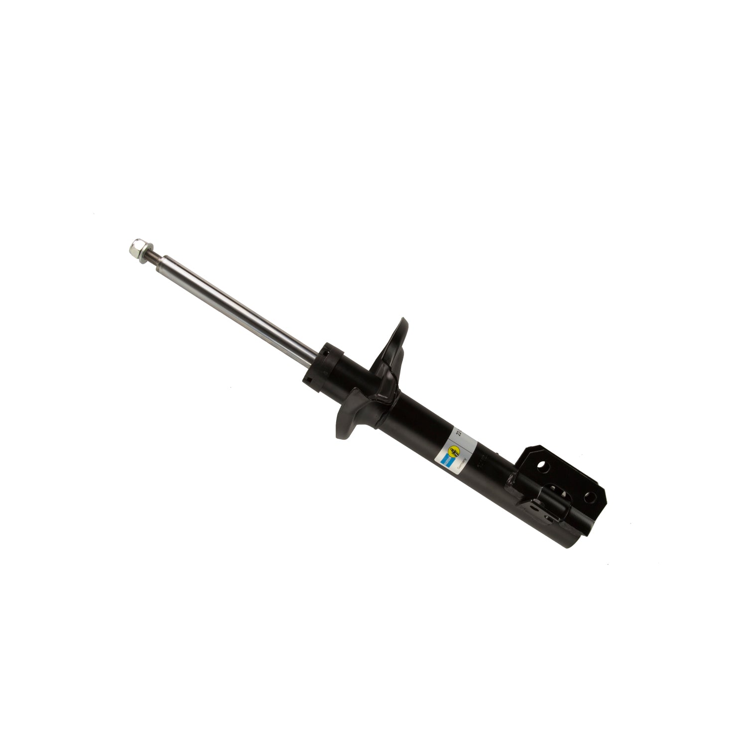 Suspension Strut Assembly Fiesta VI Front Left Twintube B4 OE Replacement Bilstein