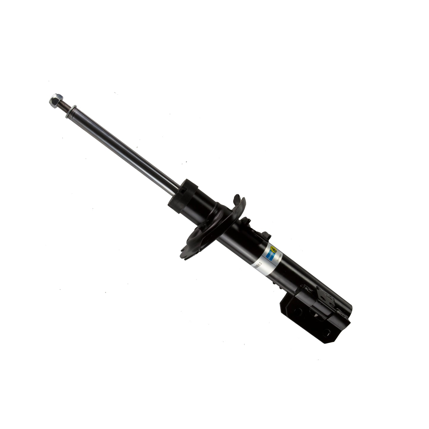 Suspension Strut Assembly Mazda 2 Front Right Twintube B4 OE Replacement Bilstein