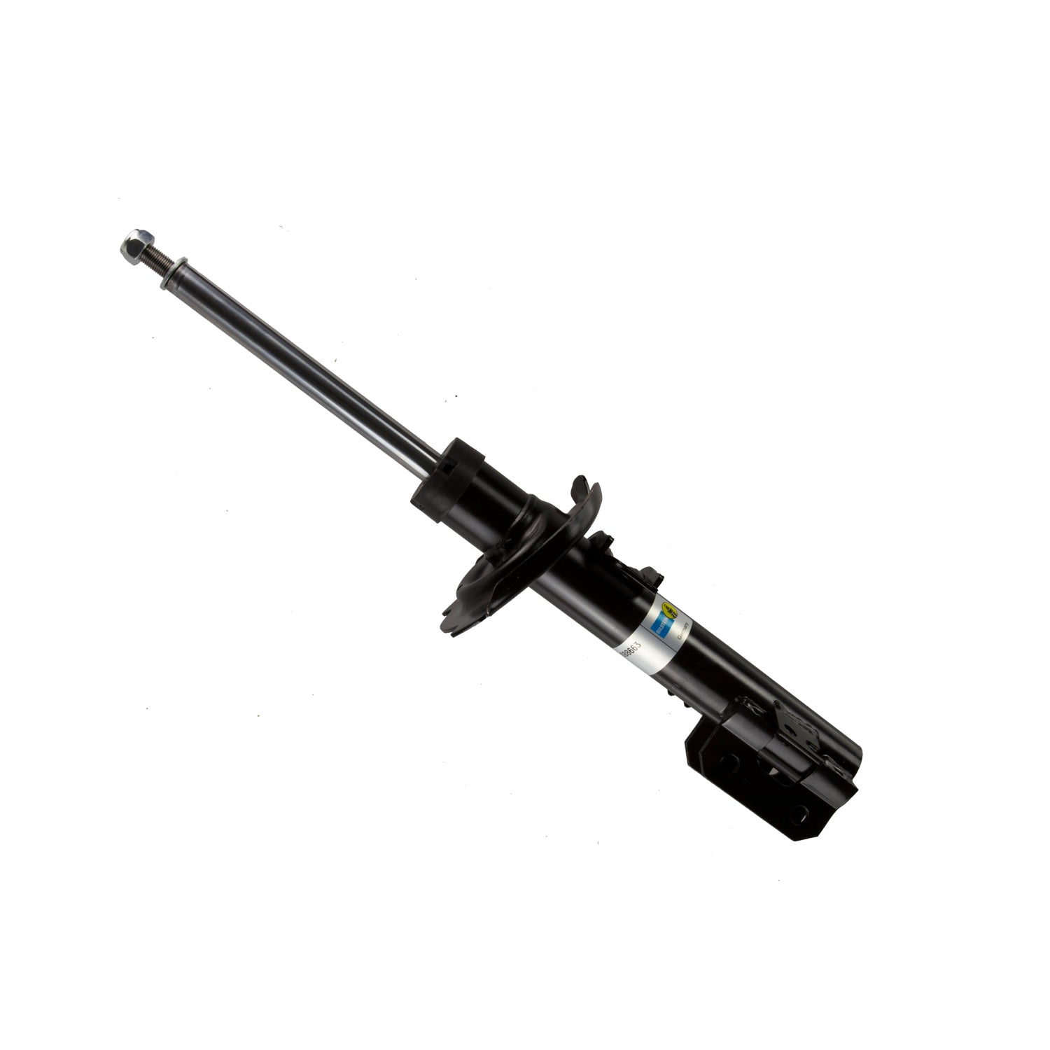 Suspension Strut Assembly Mazda 2 Front Right Twintube B4 OE Replacement Bilstein