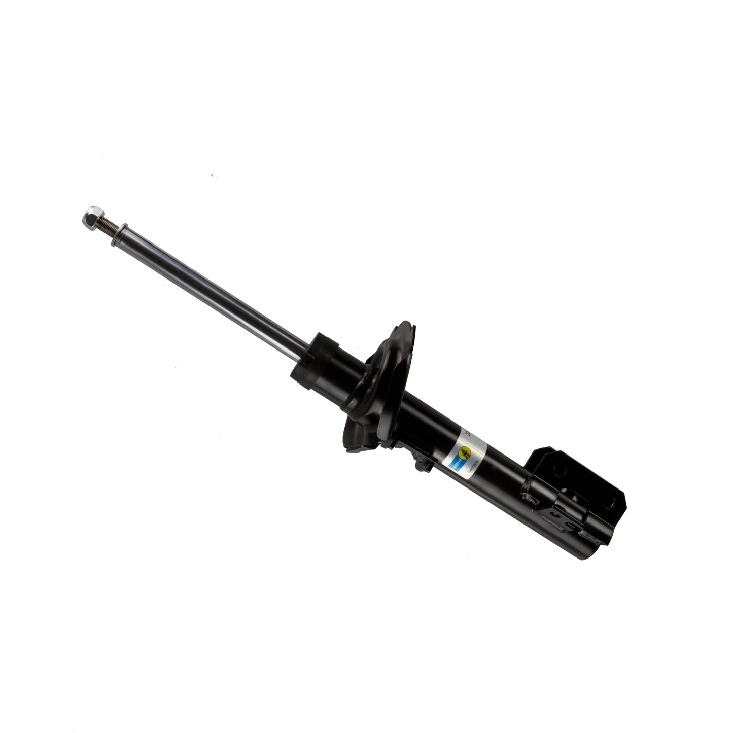 Suspension Strut Assembly Mazda 2 Front Left Twintube B4 OE Replacement Bilstein