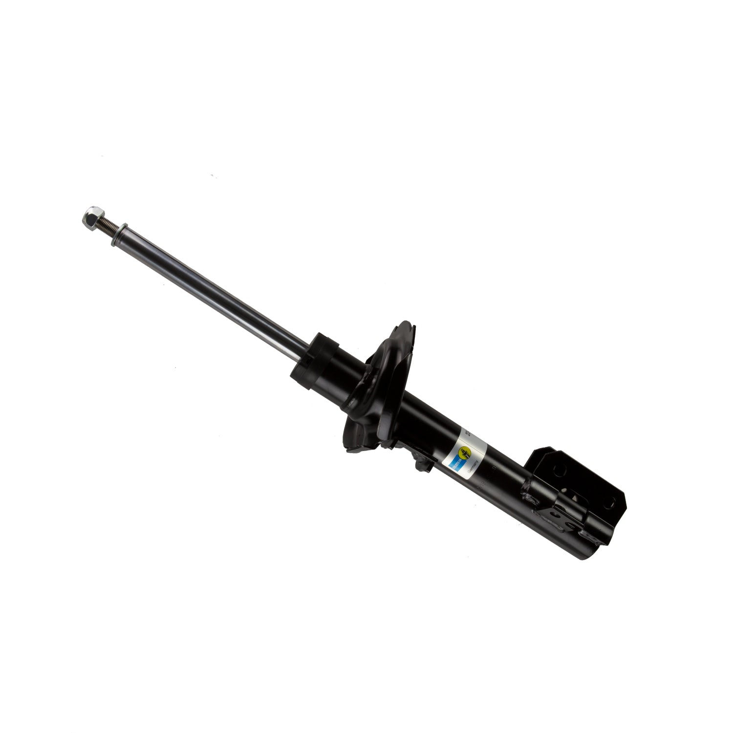 Suspension Strut Assembly Mazda 2 Front Left Twintube B4 OE Replacement Bilstein
