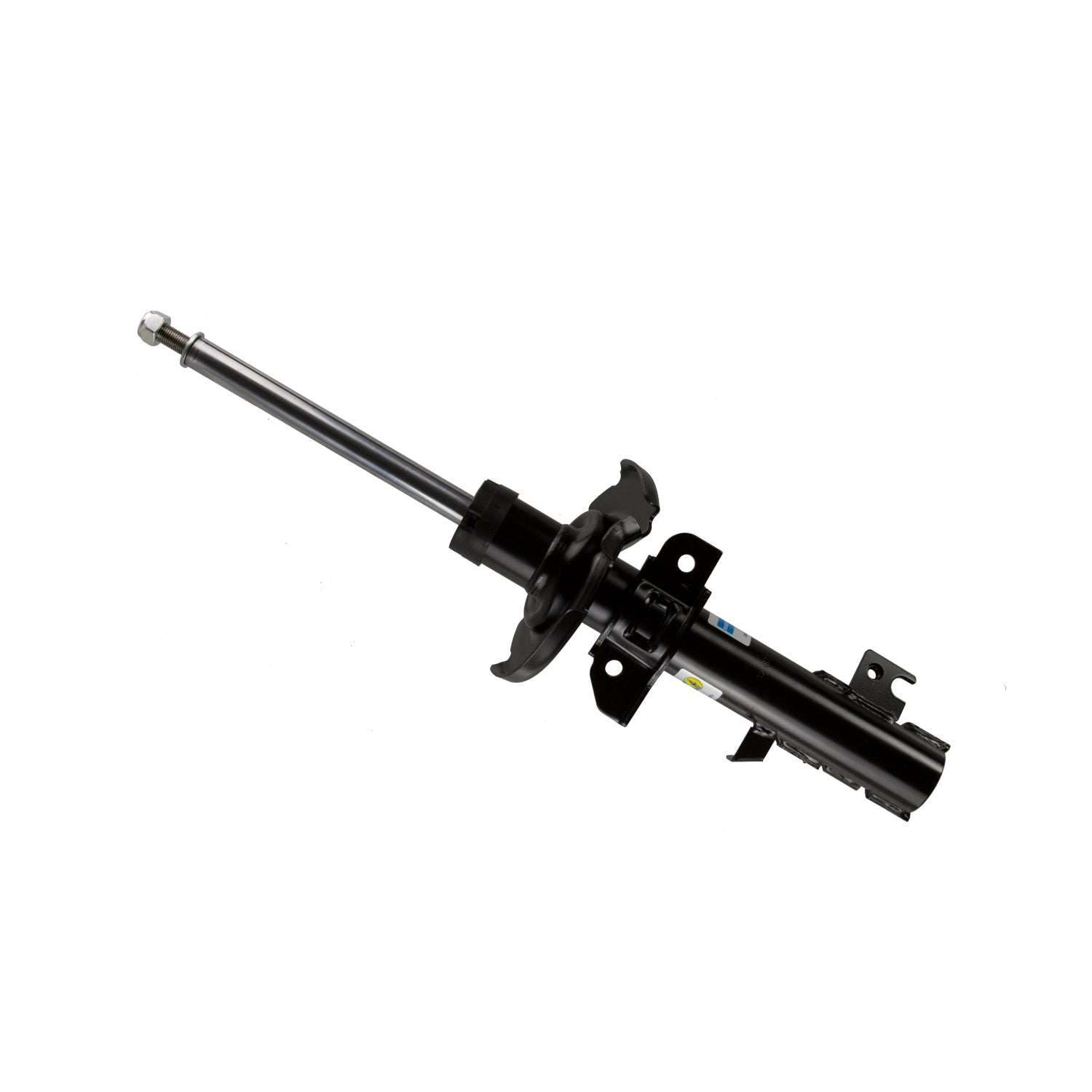 Suspension Strut Assembly Mazda 2 Front Left Twintube B4 OE Replacement Bilstein