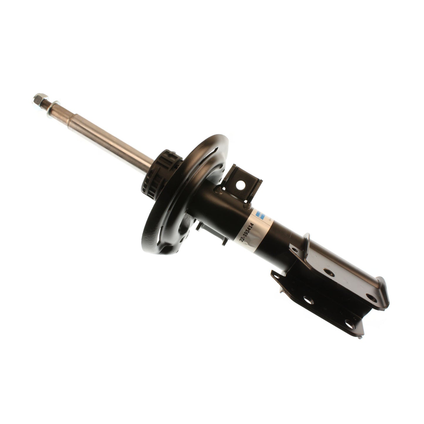 Suspension Strut Assembly MB C-Klasse W204 4-matic Standard Suspension Twintube B4 OE Replacement (DampMatic) Bilstein