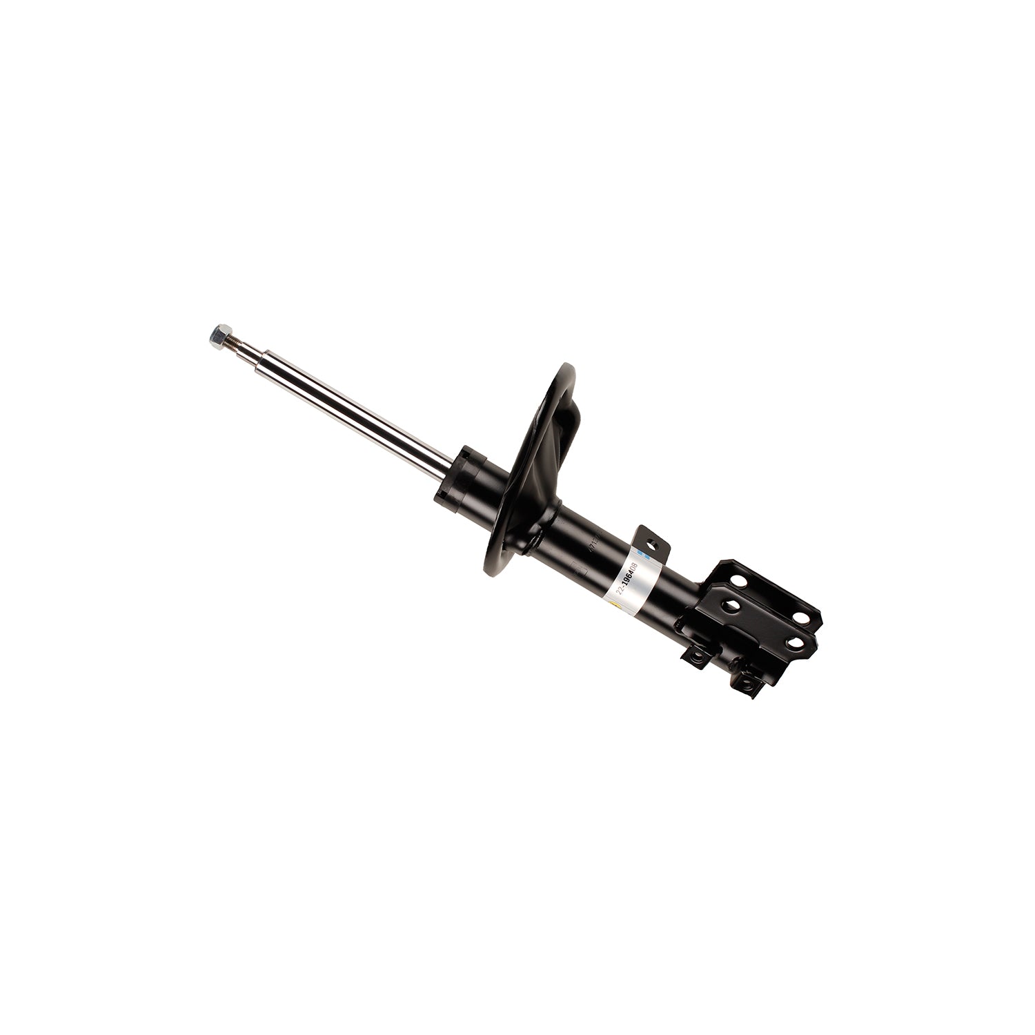 Suspension Strut Assembly Kia CEED Front Left Twintube B4 OE Replacement Bilstein