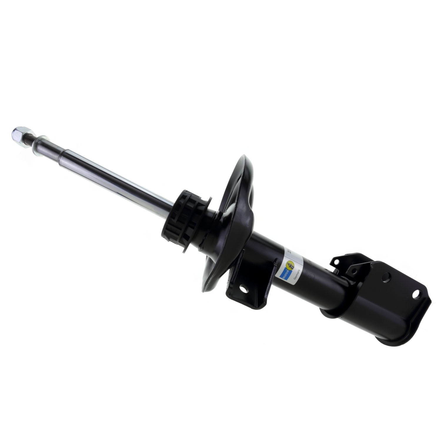 Suspension Strut Assembly MB GLK-Klasse X204 F Twintube B4 OE Replacement (DampMatic) Bilstein