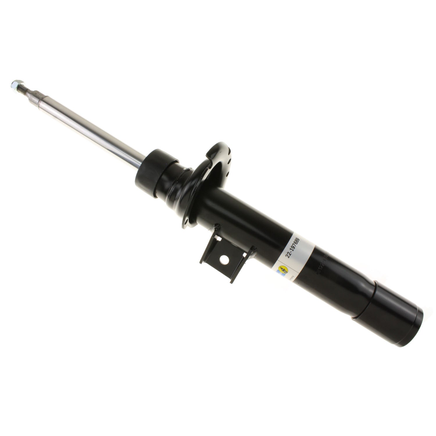 Suspension Strut Assembly BMW X3 (F25) RL Front Right Twintube B4 OE Replacement Bilstein