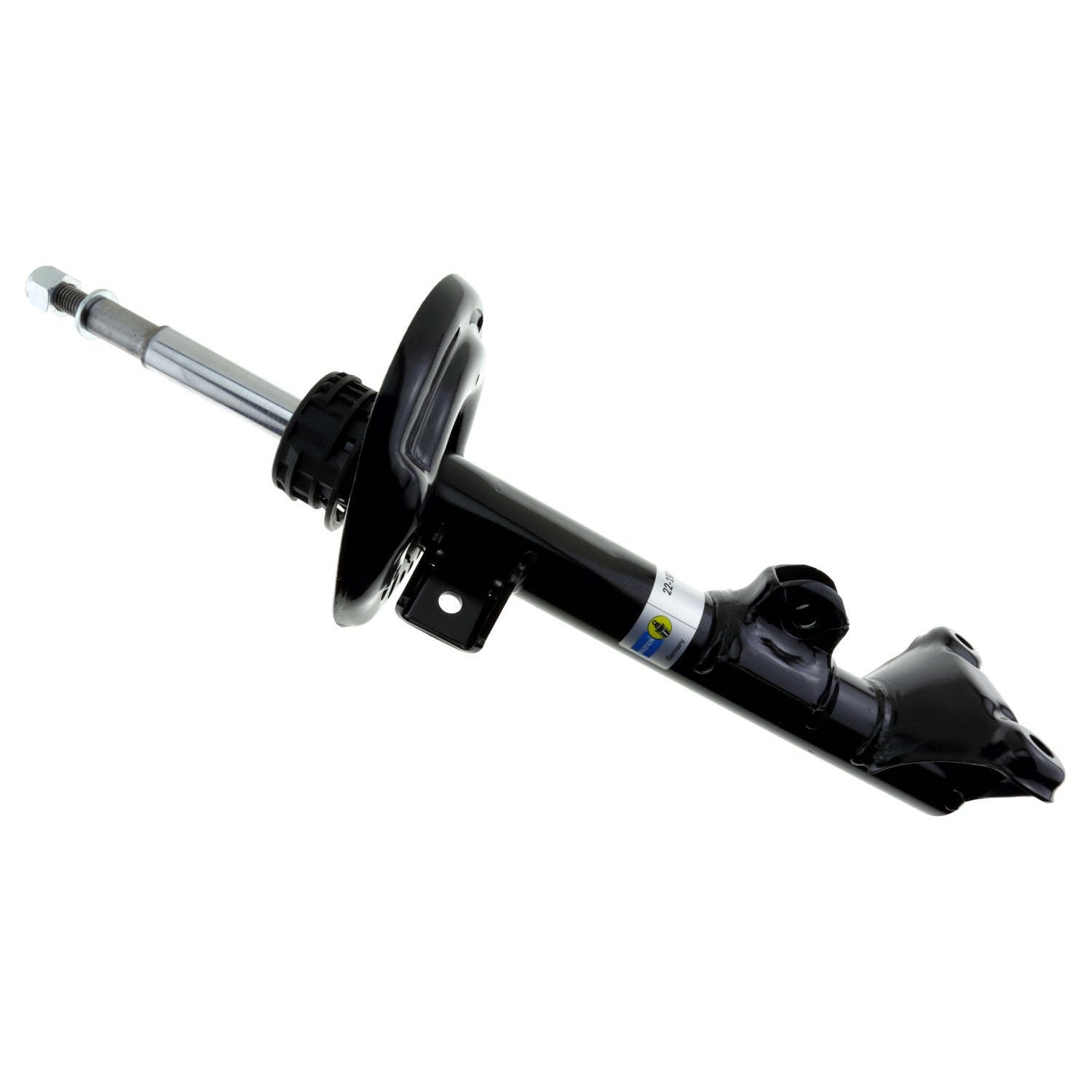 Suspension Strut Assembly MB E-Klasse Coupe C207F Twintube B4 OE Replacement Bilstein