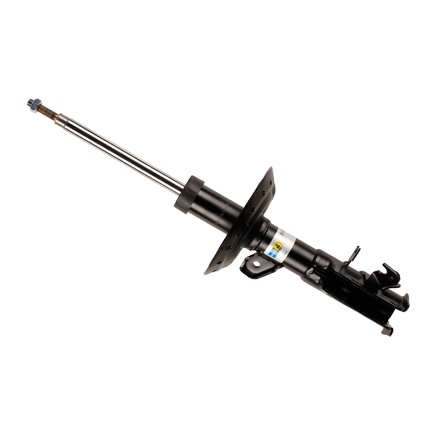 Suspension Strut Assembly Honda Jazz III (GE) Front Left Twintube B4 OE Replacement Bilstein