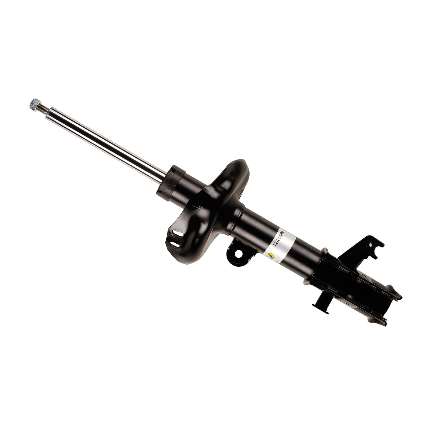 Suspension Strut Assembly Honda CR-V III Front Right Twintube B4 OE Replacement Bilstein