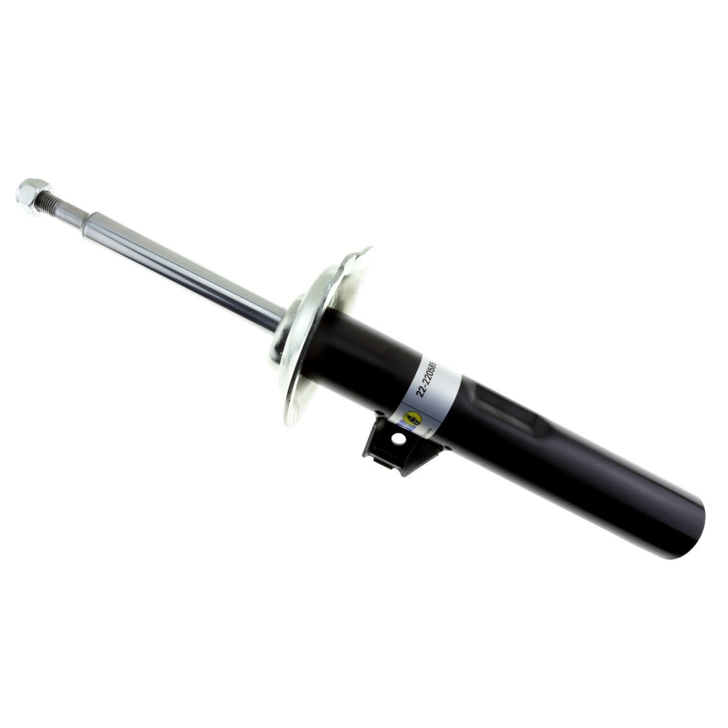 Suspension Strut Assembly BMW 3er (E46) 4x4 Front Right Twintube B4 OE Replacement Bilstein