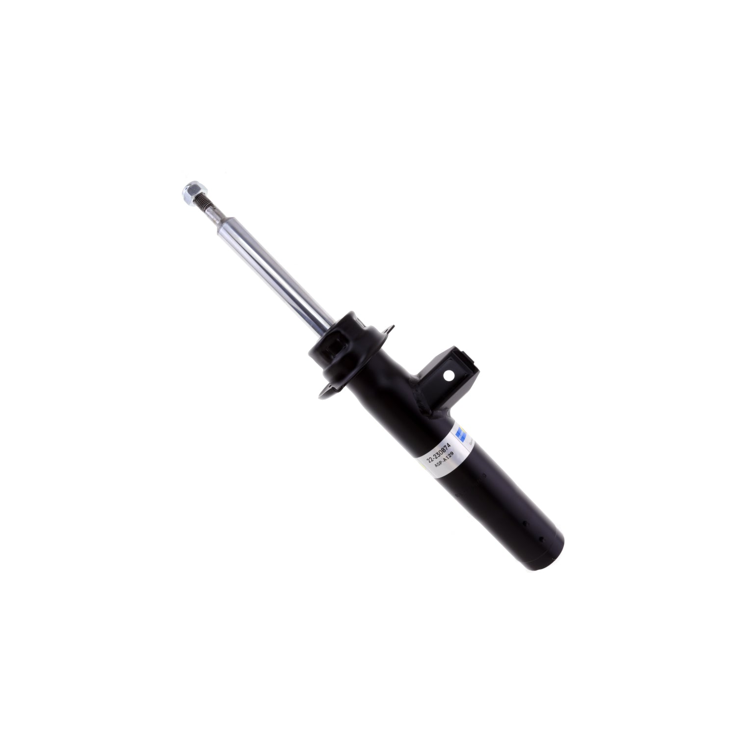 Suspension Strut Assembly BMW 5er E60 X-Drive Front Right Twintube B4 OE Replacement Bilstein