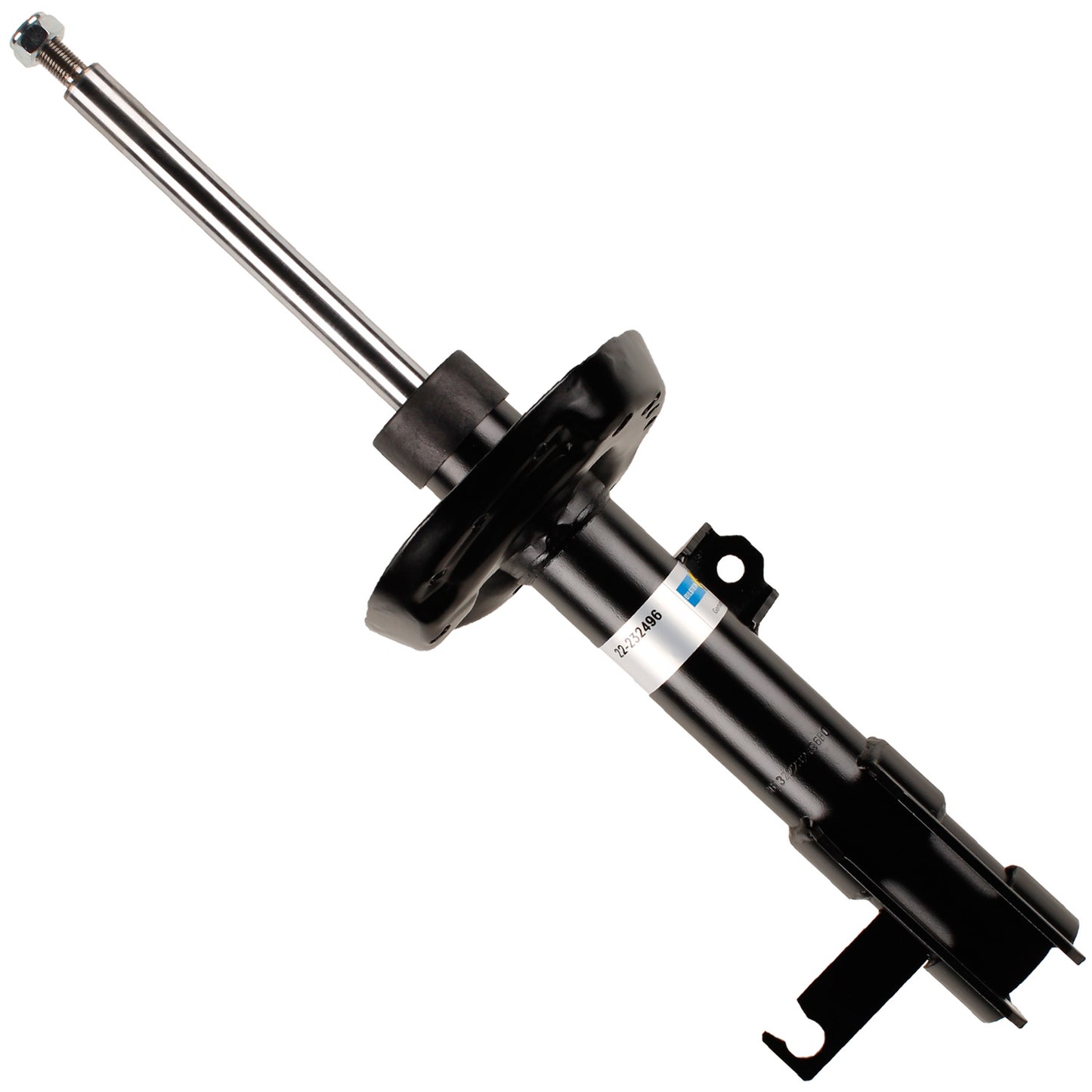 Suspension Strut Assembly Opel Ampera Front Left Twintube B4 OE Replacement Bilstein